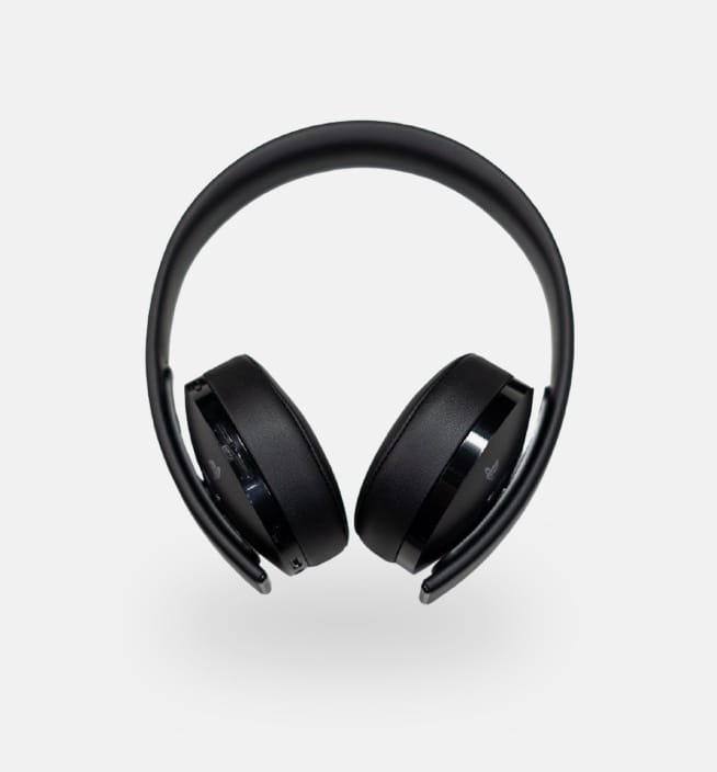 The XX99 Mark II Headphone (black color)