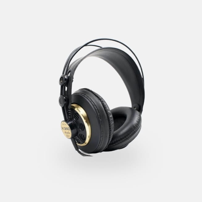 The XX99 Mark1 Headphone