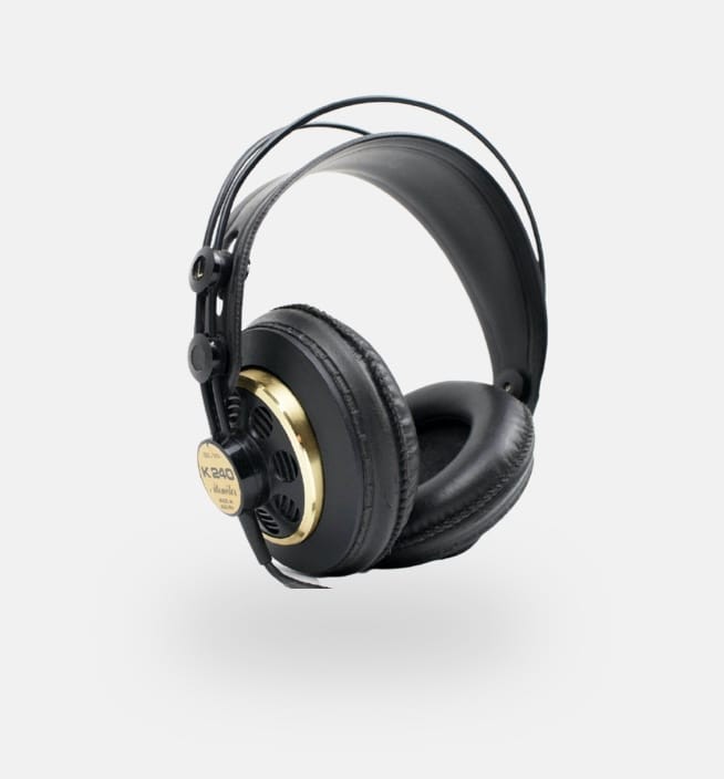 The XX99 Mark1 Headphone (black color)