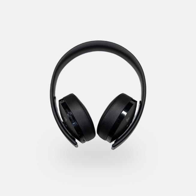 The XX99 Mark II Headphone (black color)